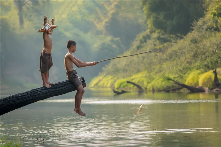 Laos überland ©visoot/adobestock